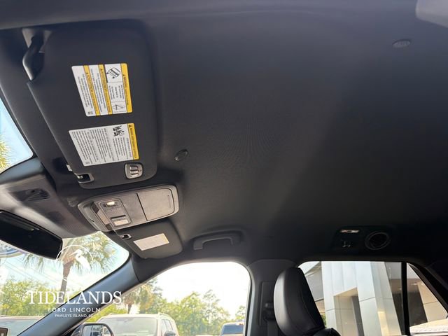 New 2026 Ford Explorer ST-Line RWD image 24