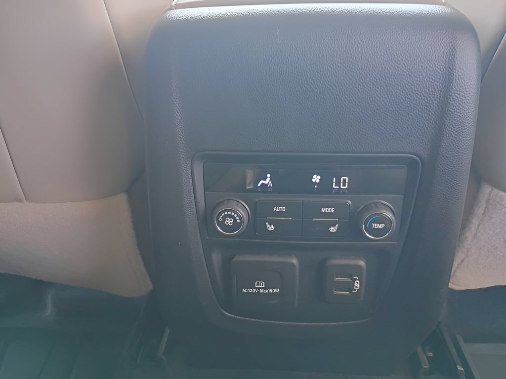Used 2019 Buick Enclave Premium w/ Experience Buick Package AWD/4WD image 46