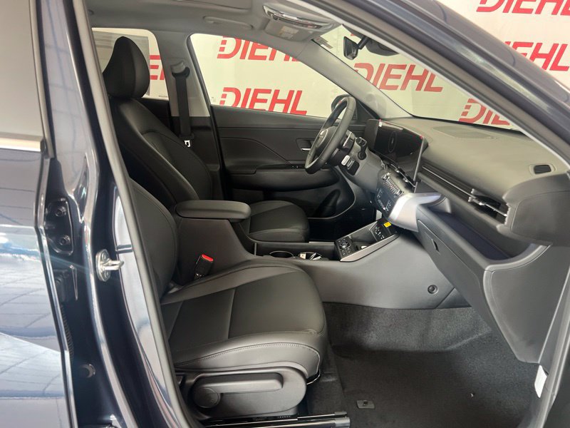 New 2027 Hyundai Kona Limited AWD/4WD image 13