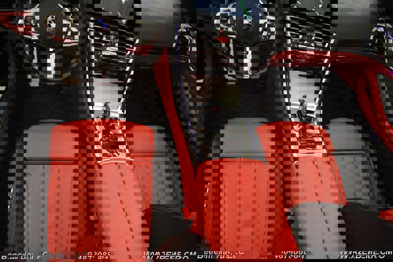 Used 2022 BMW 840i Convertible image 14