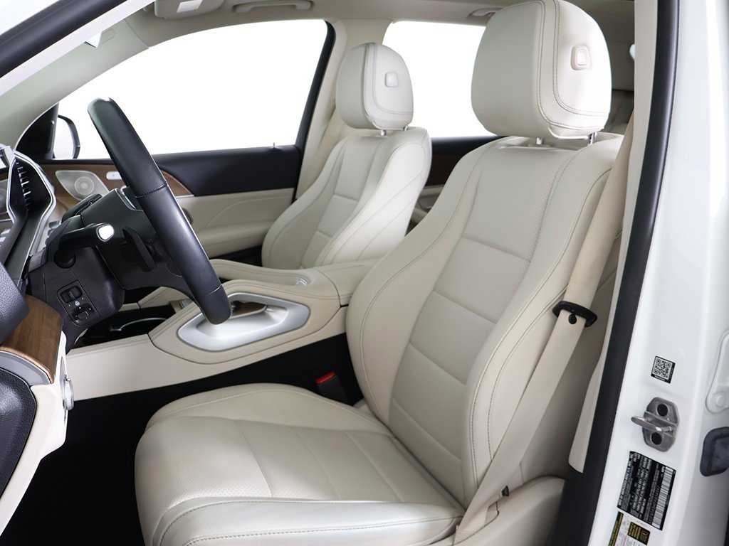 Used 2023 Mercedes-Benz GLE 450 4MATIC image 32