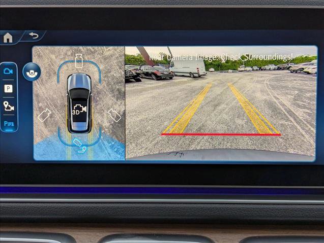 New 2026 Mercedes-Benz GLE 450 4MATIC image 13