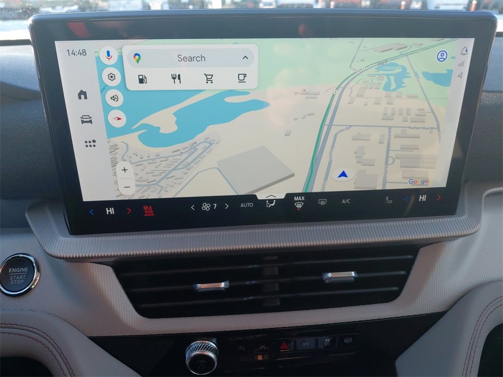 New 2026 Ford Explorer Active image 36