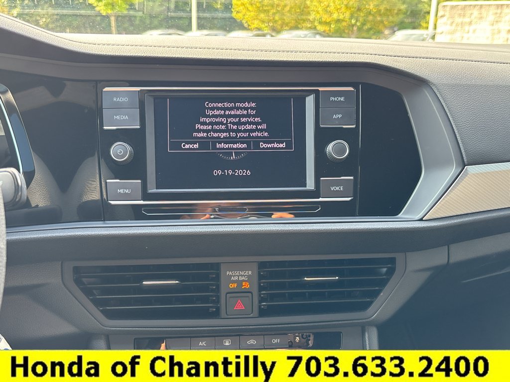 Used 2023 Volkswagen Jetta Sport FWD image 18
