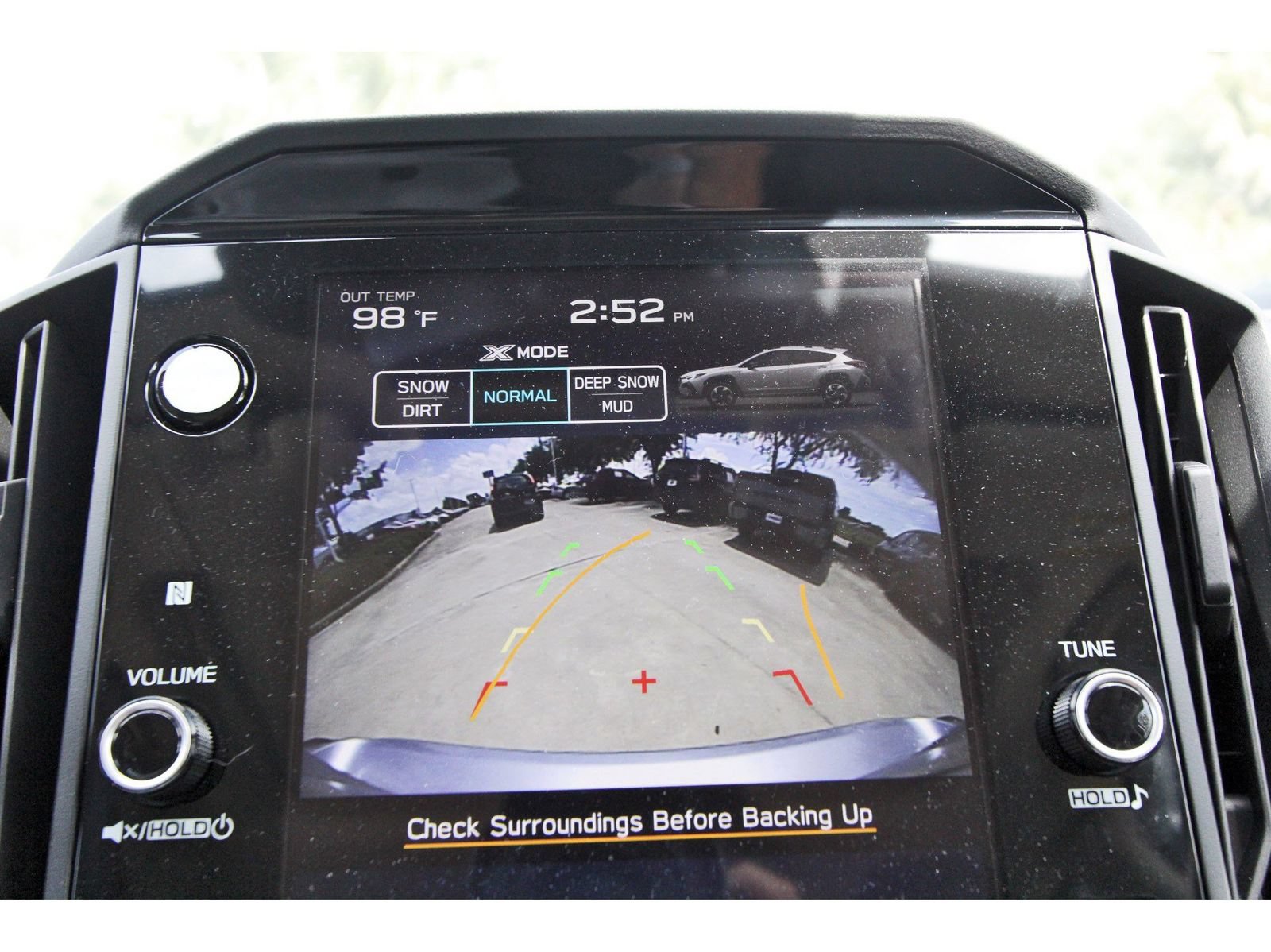 Certified 2026 Subaru Crosstrek 2.5i Premium AWD/4WD image 23