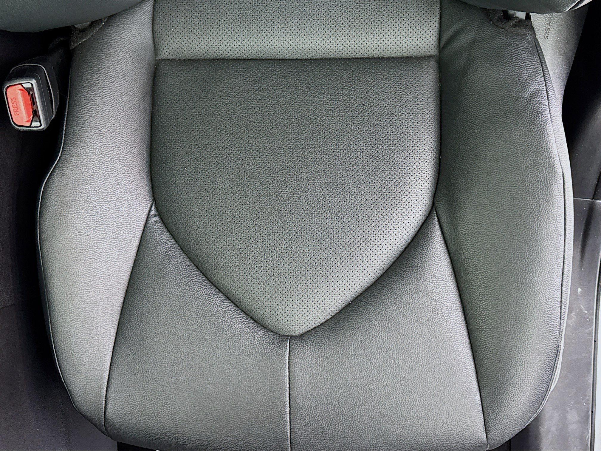 Certified 2025 Toyota Grand Highlander AWD image 18