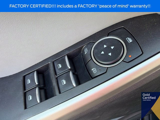 Used 2023 Ford Explorer XLT w/ Equipment Group 202A AWD/4WD image 28