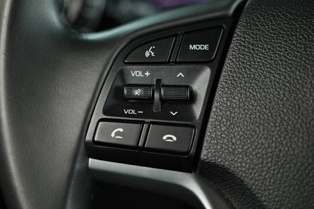 Used 2020 Hyundai Tucson FWD image 32