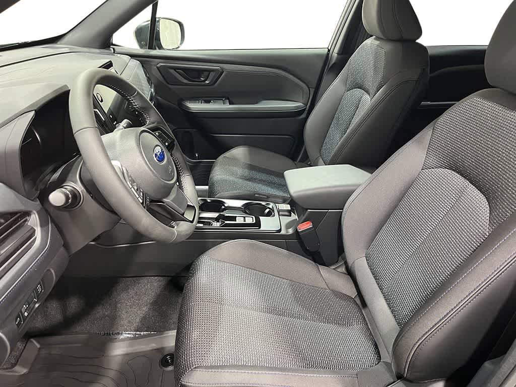 New 2026 Subaru Forester Premium AWD/4WD image 12