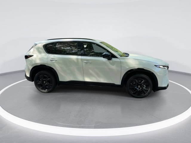 New 2026 MAZDA CX-5 2.5 S w/ Premium Plus Package AWD/4WD image 9