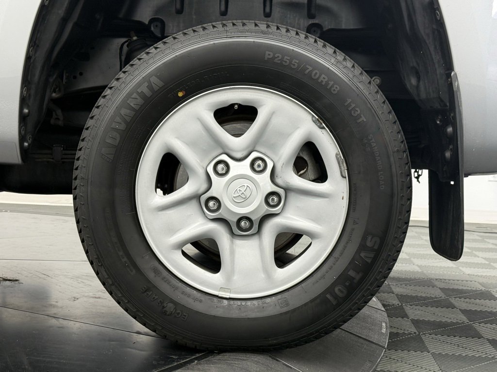 Used 2020 Toyota Tundra SR5 w/ SR5 Upgrade Package image 12