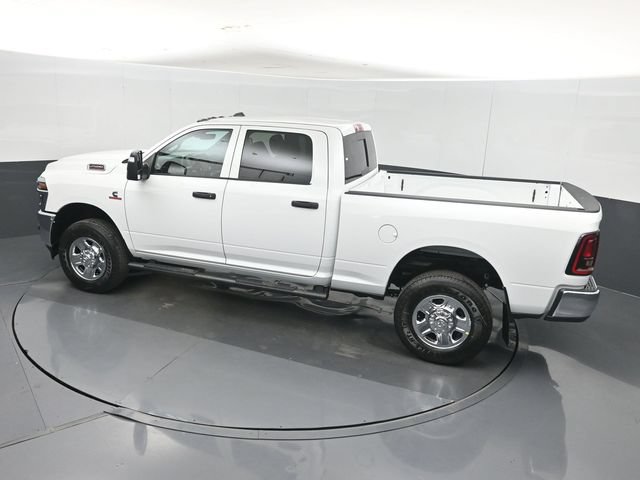 New 2027 RAM 2500 Tradesman AWD/4WD image 37