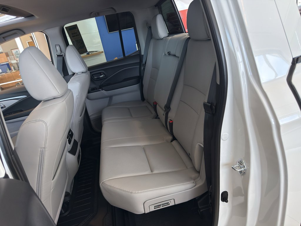 Used 2026 Honda Ridgeline RTL image 16