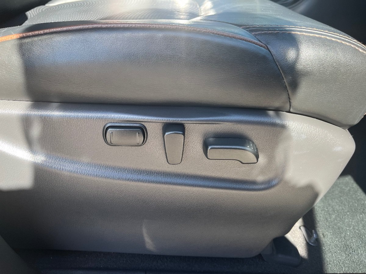 Used 2018 Nissan Armada SL RWD image 38