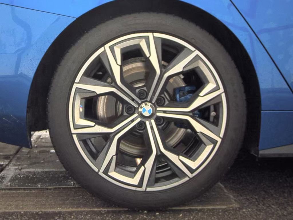 Used 2023 BMW 430i Gran Coupe xDrive w/ M Sport Package image 5
