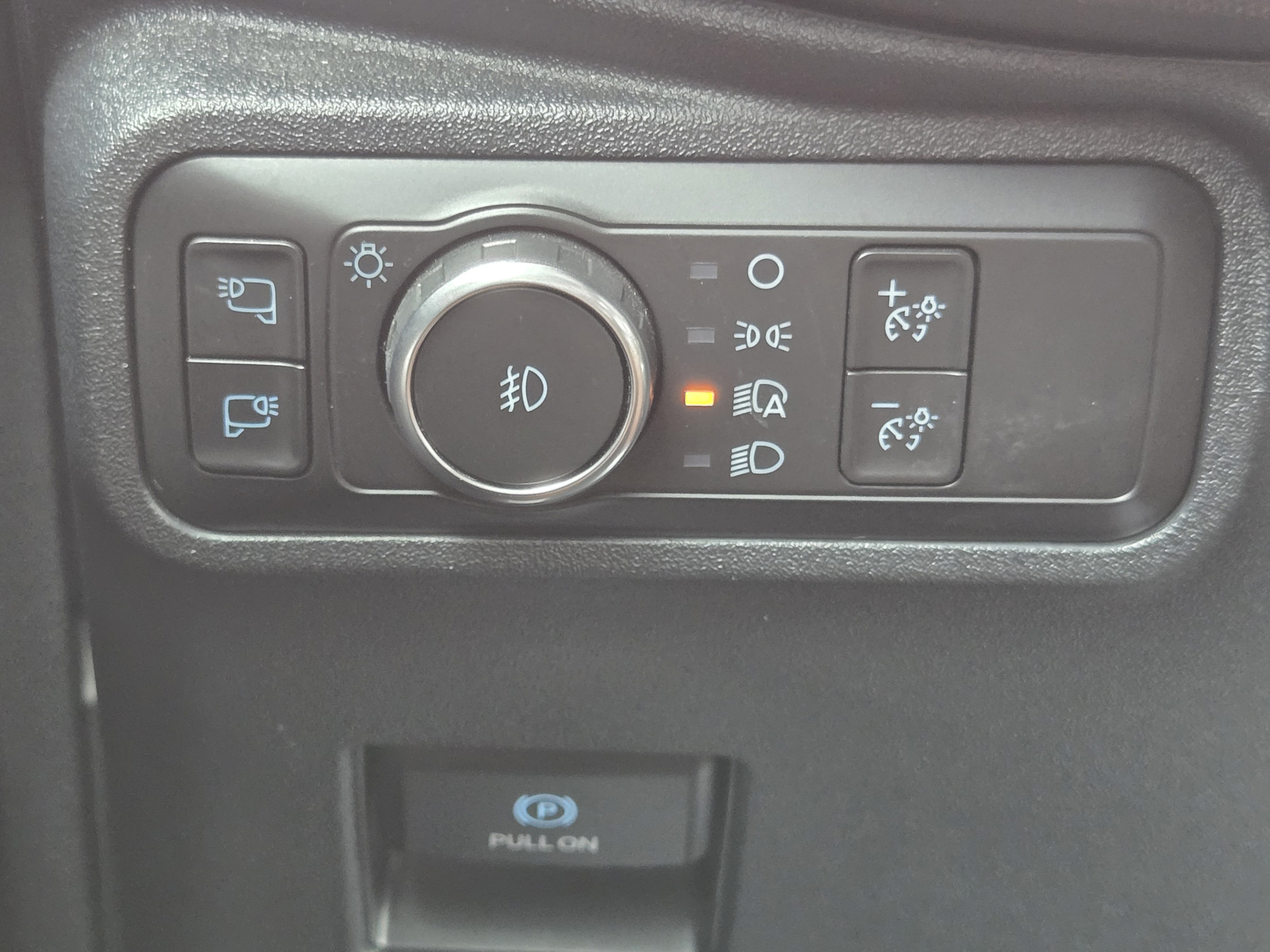 Used 2021 Ford Bronco Outer Banks AWD/4WD image 19