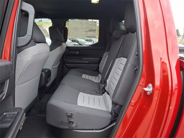 New 2025 Toyota Tacoma TRD Off-Road image 10
