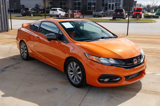 Used 2015 Honda Civic Si image 20