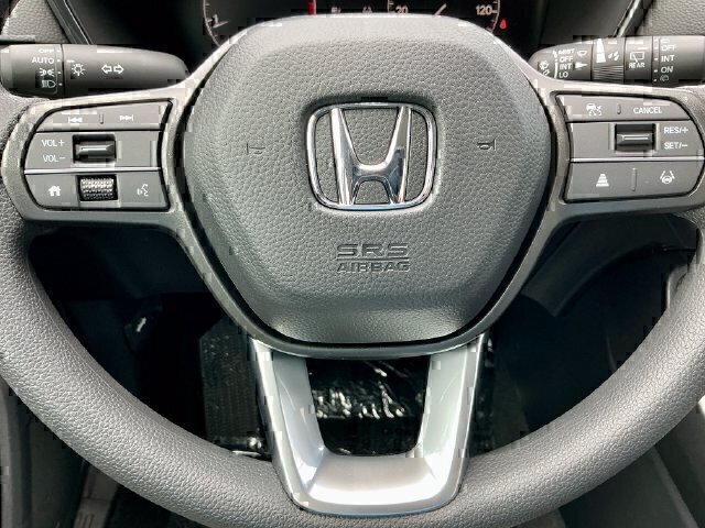 New 2027 Honda CR-V EX image 30