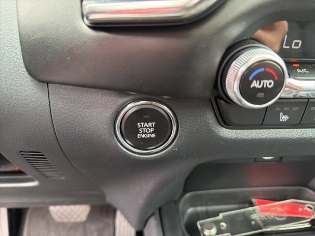 Used 2025 MAZDA CX-50 AWD 2.5 S w/ Accent Package image 26