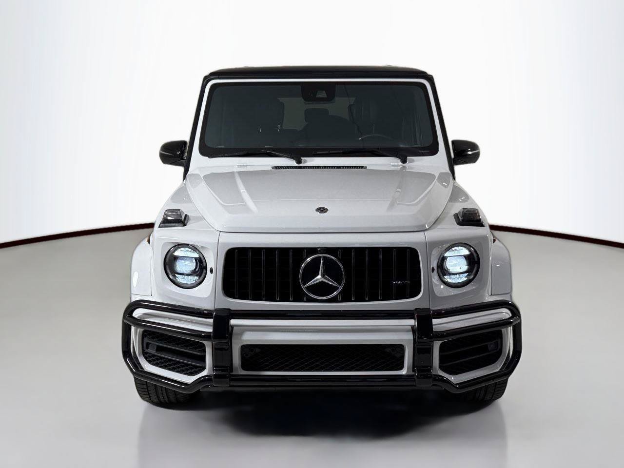 Used 2020 Mercedes-Benz G 63 AMG 4MATIC image 10