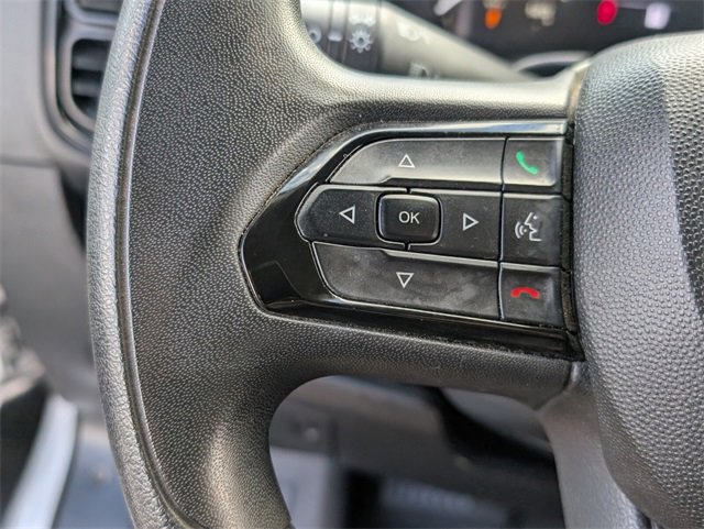 Used 2023 RAM ProMaster 3500 w/ Crew Van Package image 26