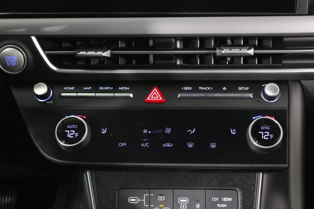 Certified 2026 Hyundai Sonata SEL FWD image 22