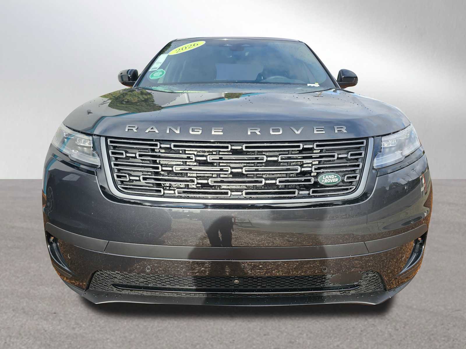 Used 2026 Land Rover Range Rover Velar S image 8