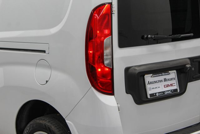 Used 2021 RAM ProMaster City Tradesman SLT FWD image 7
