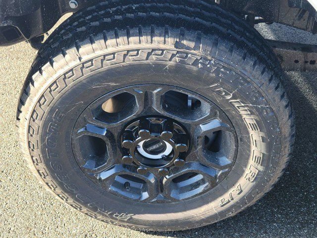 Used 2026 Ford F250 XL w/ STX Appearance Package AWD/4WD image 8