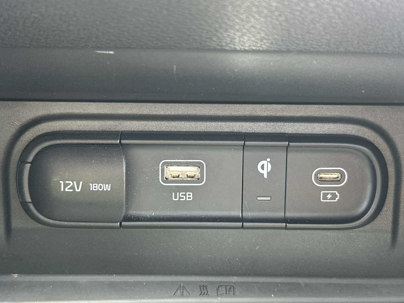 Used 2023 Kia Sportage X-Line AWD/4WD image 34