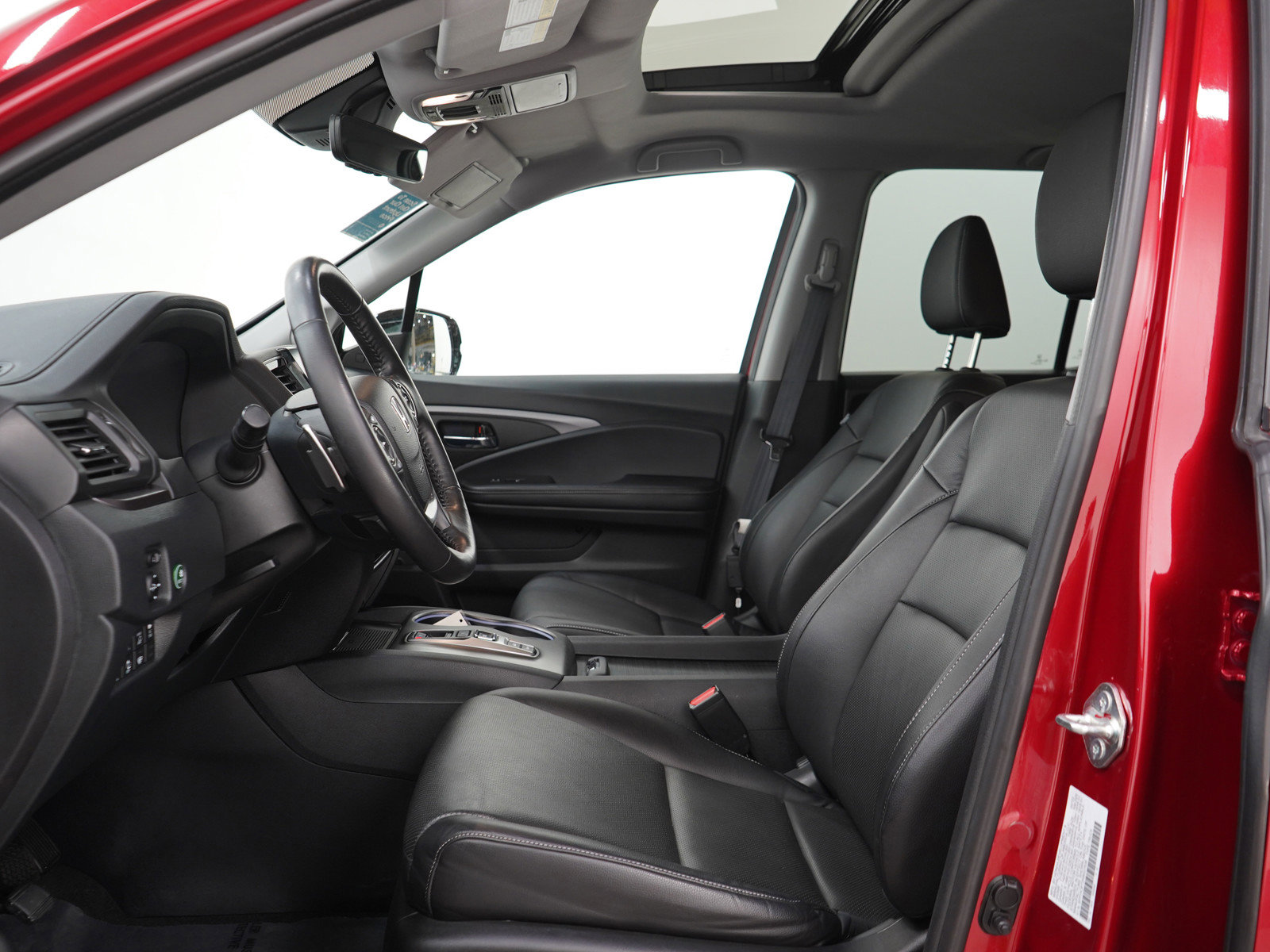 Used 2022 Honda Ridgeline RTL-E image 24