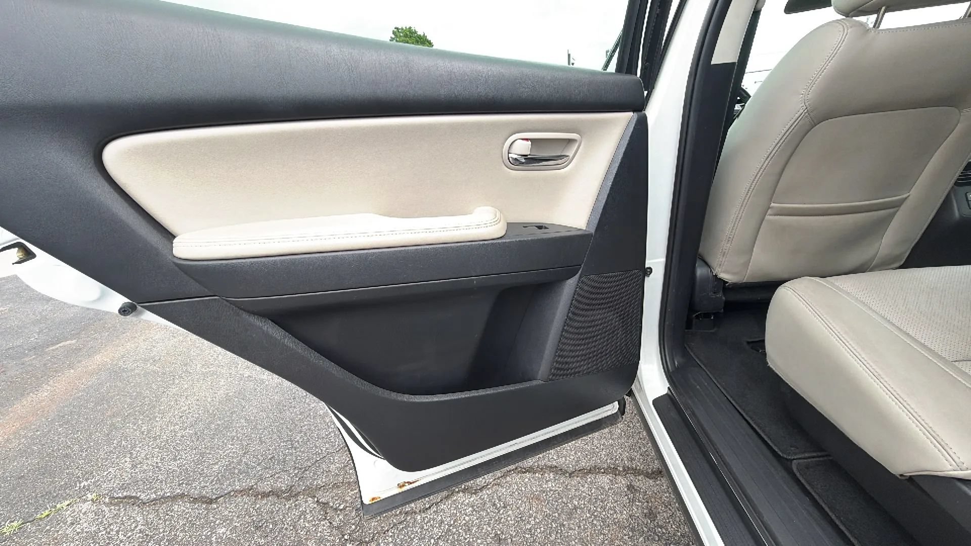 Used 2014 MAZDA CX-9 Touring AWD/4WD image 12