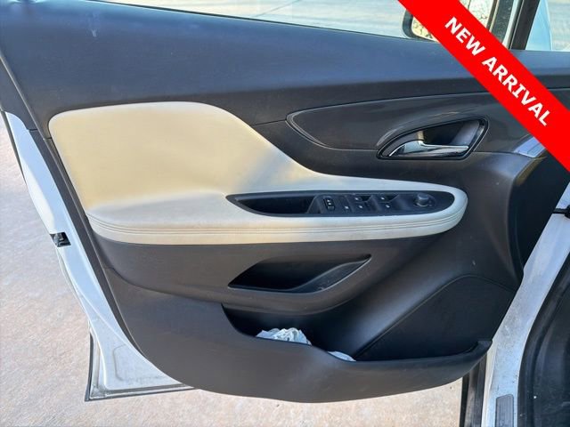 Used 2017 Buick Encore Preferred image 10