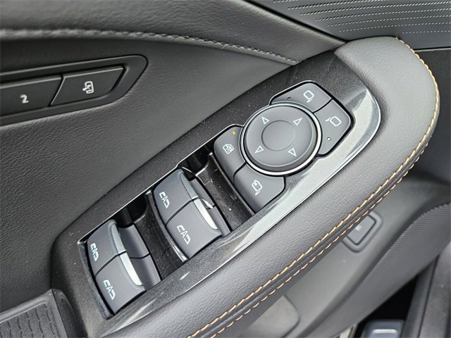 New 2026 Cadillac CT5 Sport image 30