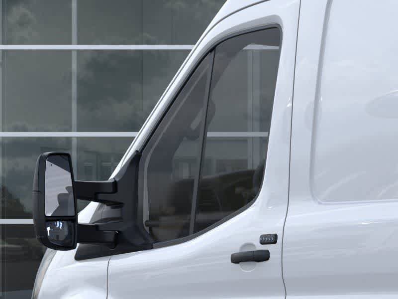 New 2026 Ford Transit 250 148 Medium Roof RWD image 19