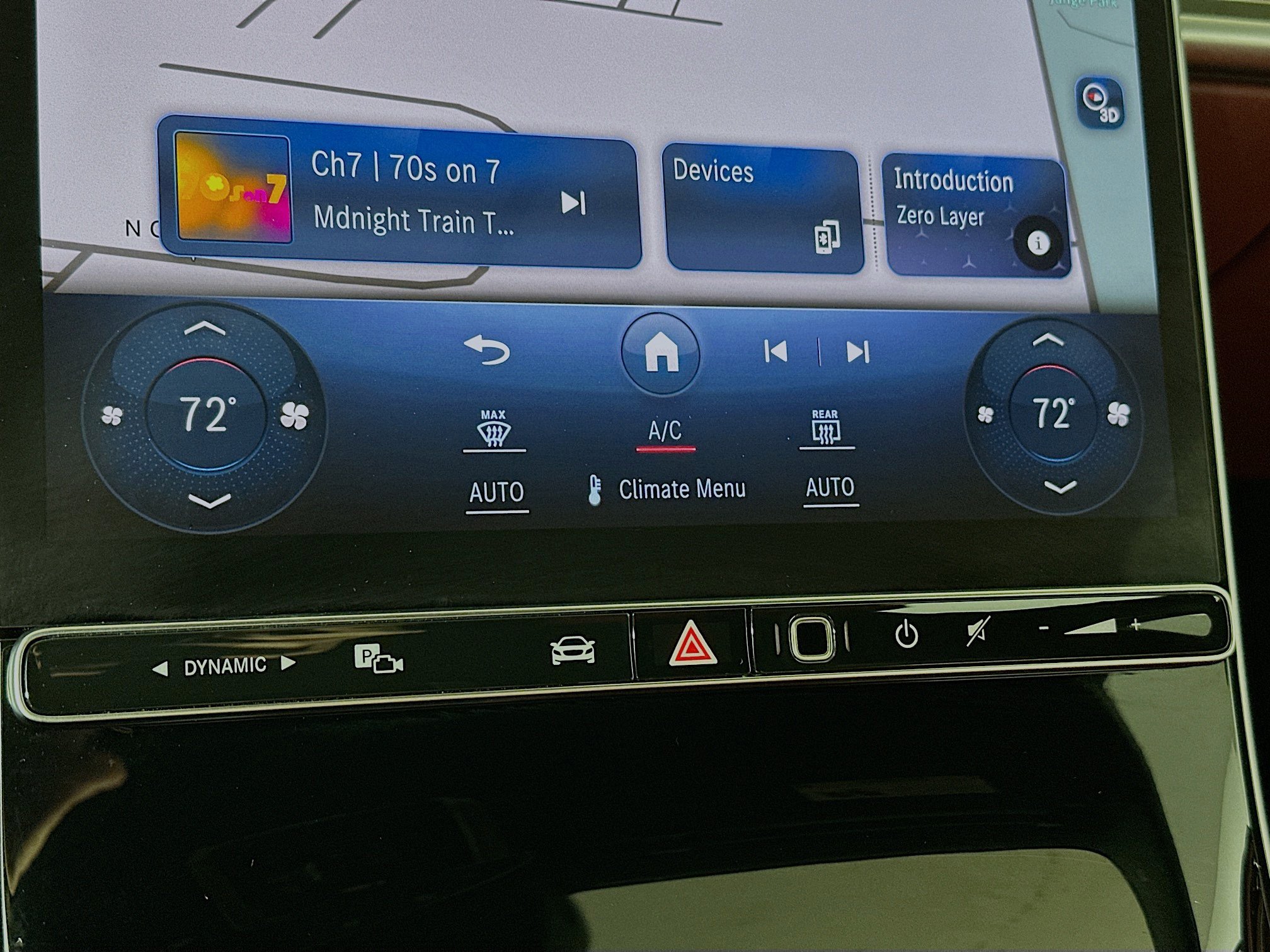 Certified 2024 Mercedes-Benz S 580 4MATIC Sedan image 17