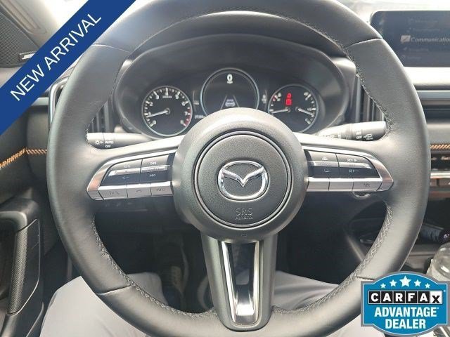 Used 2025 MAZDA CX-50 AWD 2.5 S w/ Cargo Package image 10
