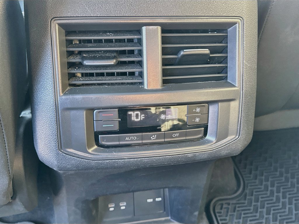Certified 2023 Volkswagen Atlas SE AWD/4WD image 27