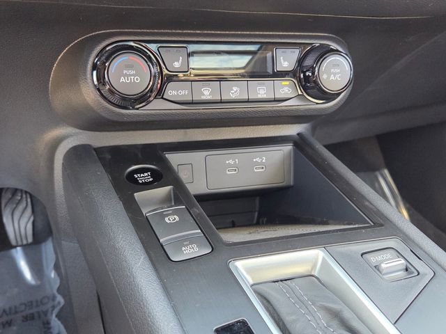 New 2026 Nissan Kicks SV w/ SV Premium Package image 21
