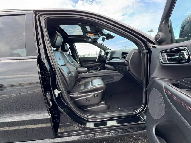 Used 2024 Dodge Durango GT AWD/4WD image 15