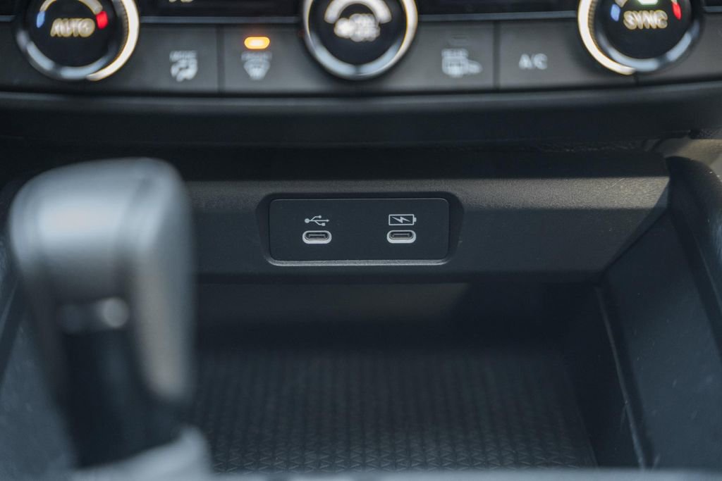 Certified 2023 Honda Accord EX image 21