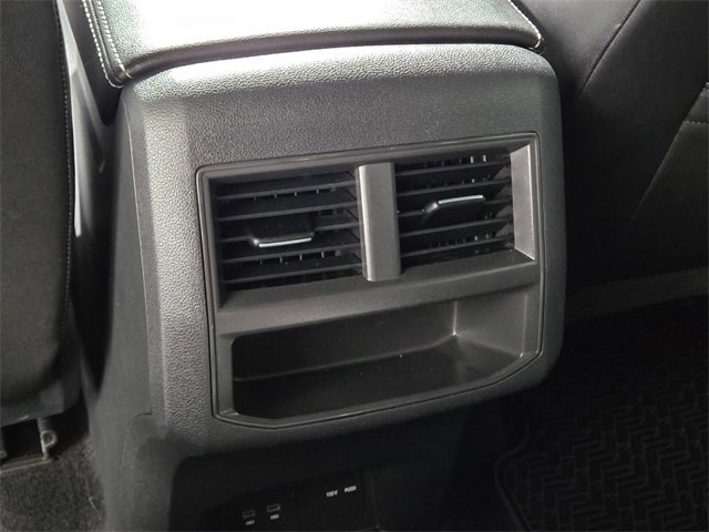 Used 2023 Volkswagen Atlas Cross Sport SE w/ Black Wheel Package image 15