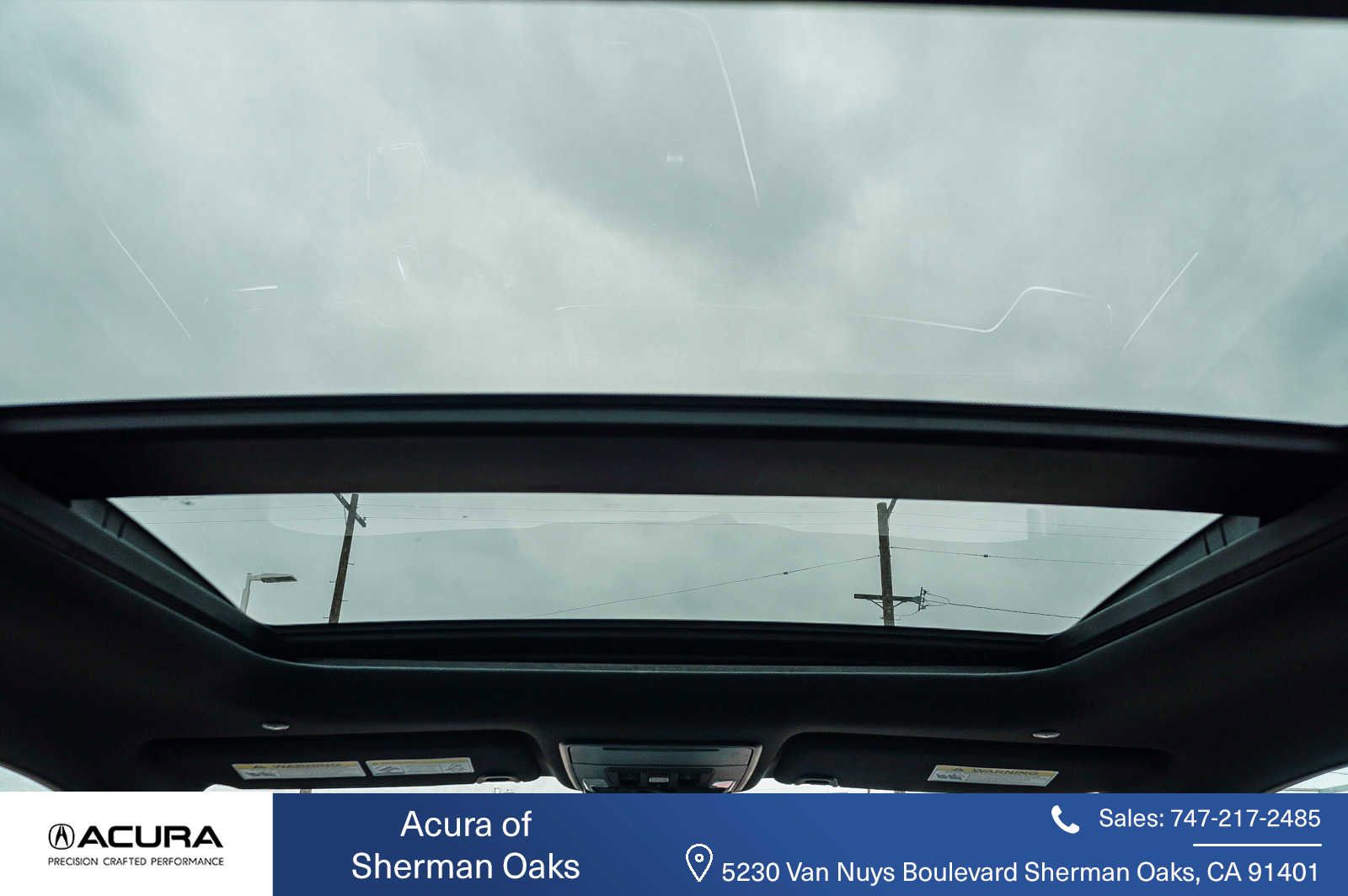 Used 2025 Acura ADX A-Spec image 16