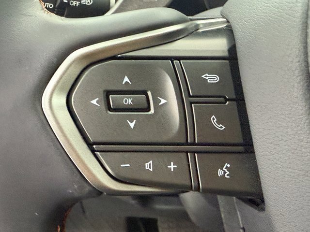 Used 2024 Lexus NX 250 FWD w/ Cold Area Package image 11