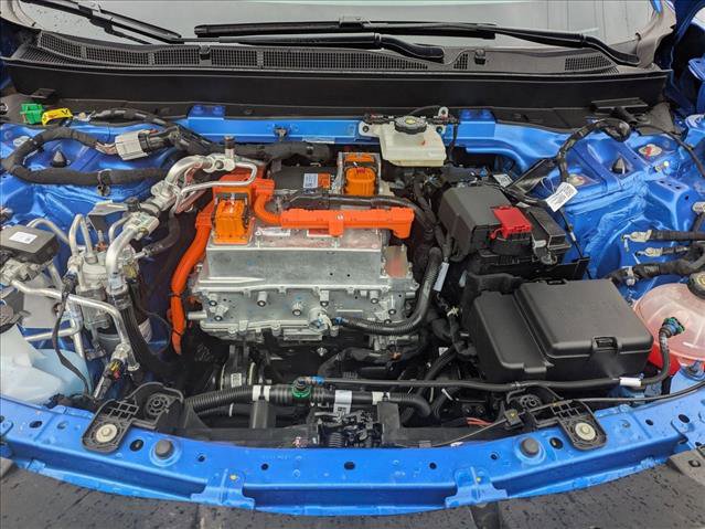 New 2026 Honda Prologue Elite image 16