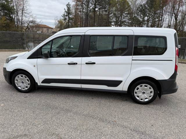 Used 2016 Ford Transit Connect XL FWD image 7