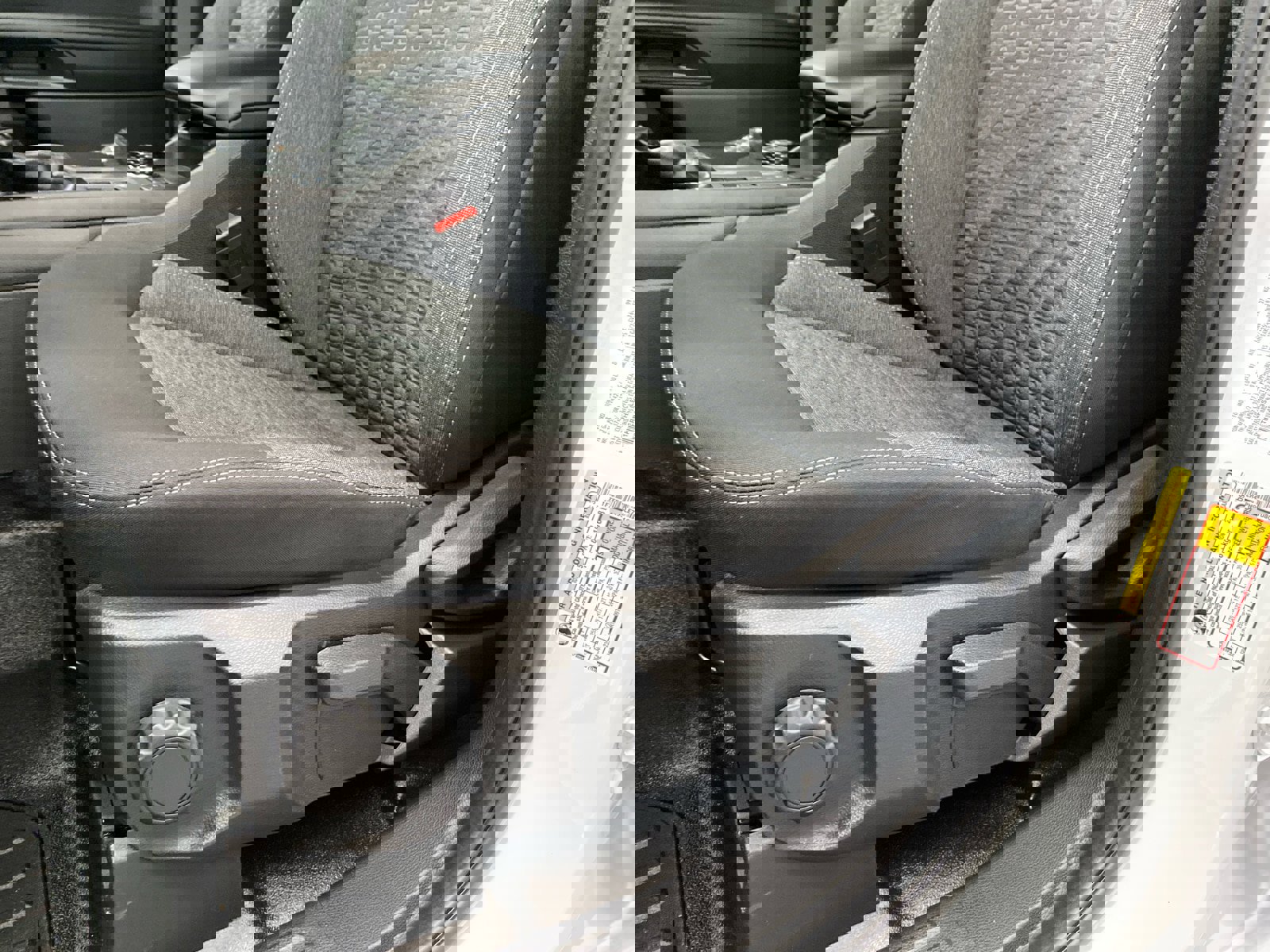 New 2025 Ford Ranger XL w/ Trailer Tow Package image 16