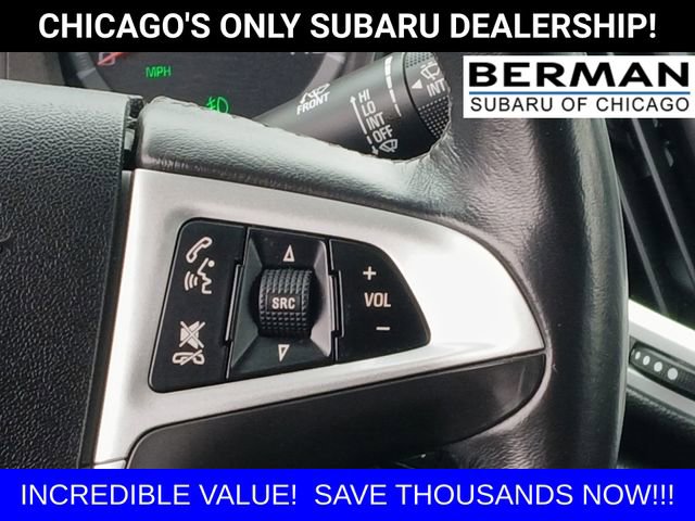 Used 2013 GMC Terrain Denali w/ LPO, Protection Package image 11