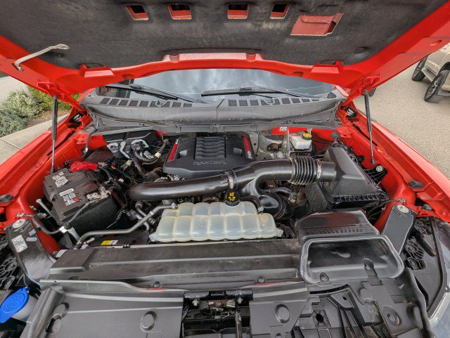 Used 2023 Ford F150 Raptor AWD/4WD image 33